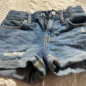 Old navy shorts